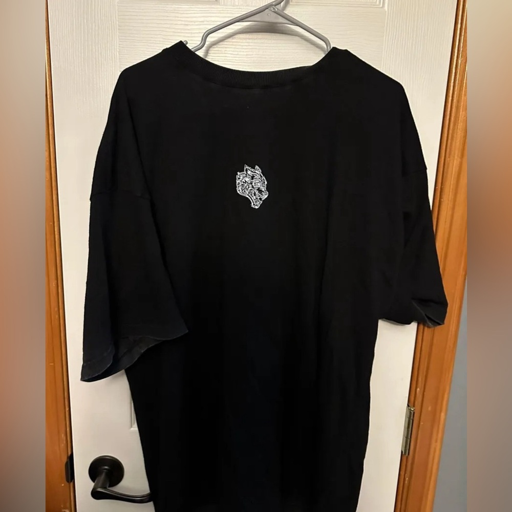 Darc Sport Oversized Tee
